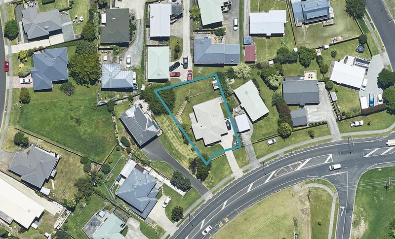 23 Poike Road, Hairini, Tauranga - Carousel 1