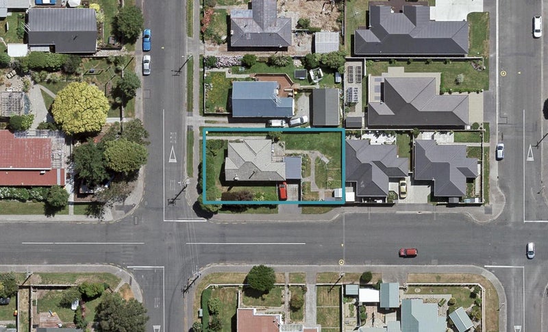 107 Paterson Street, Grasmere, Invercargill - Carousel 1