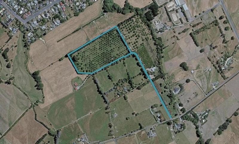 48B Nursery Road, Homebush, Masterton - Carousel 1