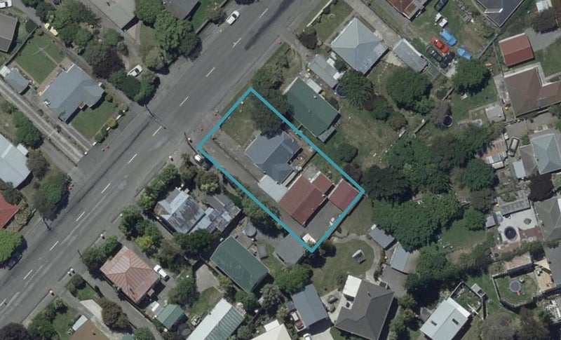 58A Hay Street, Bromley, Christchurch - Carousel 1