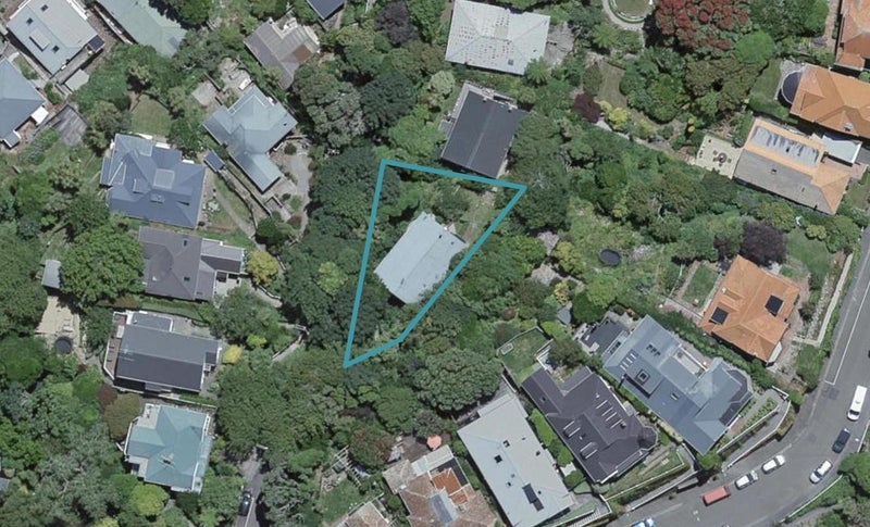35 Boundary Road, Kelburn, Wellington - Carousel 1
