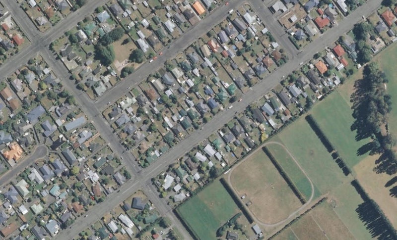 82 Grove Street, Tinwald, Ashburton - Carousel 1