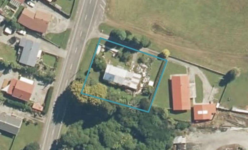 253 Kaniere Road, Kaniere, Hokitika - Carousel 1