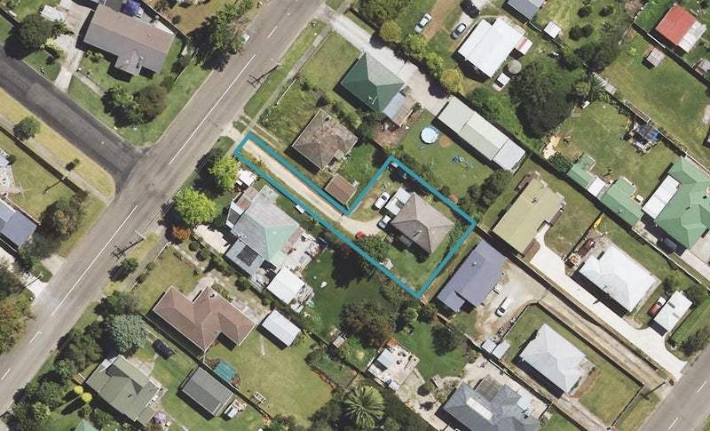 39A Mary Street, Mangapapa, Gisborne - Carousel 1