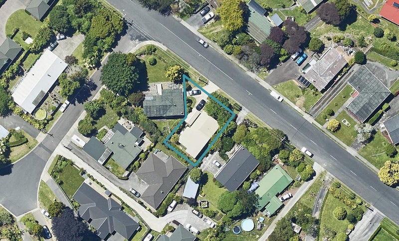 57A Iles Road, Lynmore, Rotorua - Carousel 1