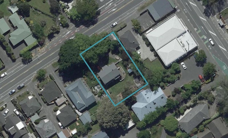 196 Blighs Road, Strowan, Christchurch - Carousel 1