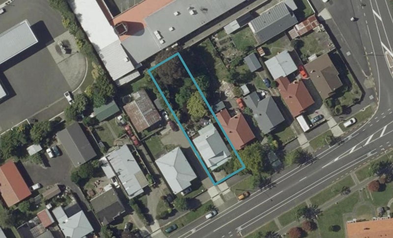 143 Church Street, West End, Palmerston North - Carousel 1