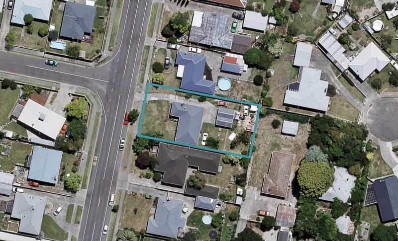 74 Harold Holt Avenue, Onekawa, Napier - Carousel 1