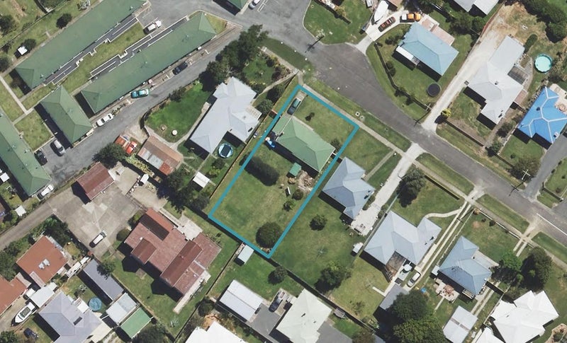 29 Wildish Street, Outer Kaiti, Gisborne - Carousel 1