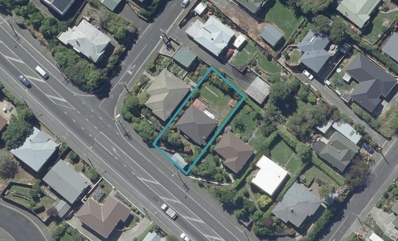 194 Taieri Road, Kaikorai, Dunedin - Carousel 1