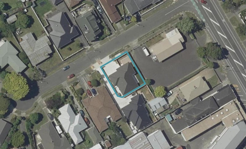 3A Innes Place, Roslyn, Palmerston North - Carousel 1