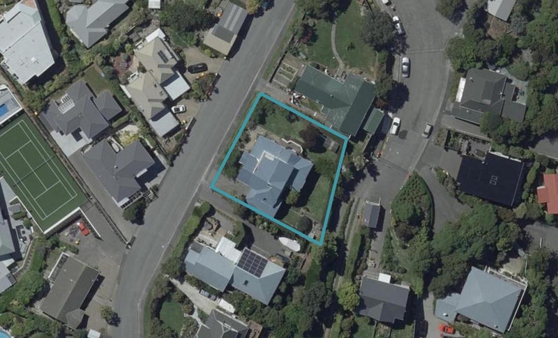 1 Sulby Road, Cashmere, Christchurch - Carousel 1