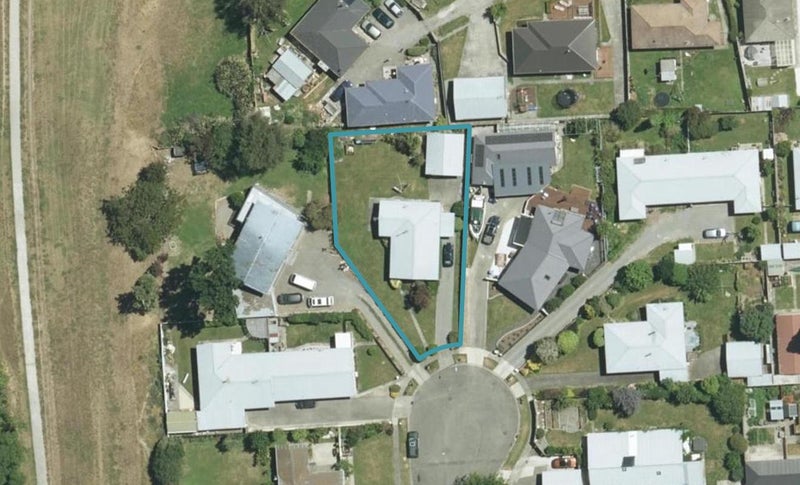 67 Leefield Street, Blenheim - Carousel 1
