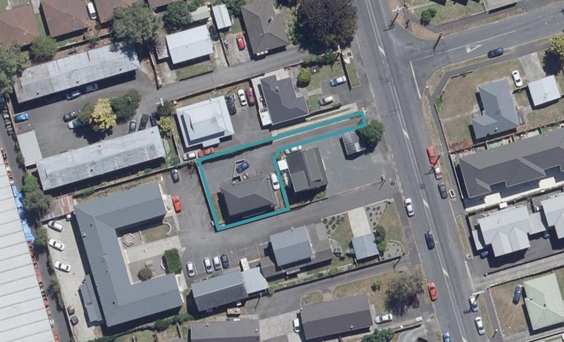 21B Cameron Road, Hamilton East, Hamilton - Carousel 1