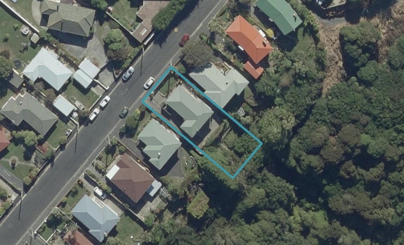 18 Archibald Street, Waverley, Dunedin - Carousel 1