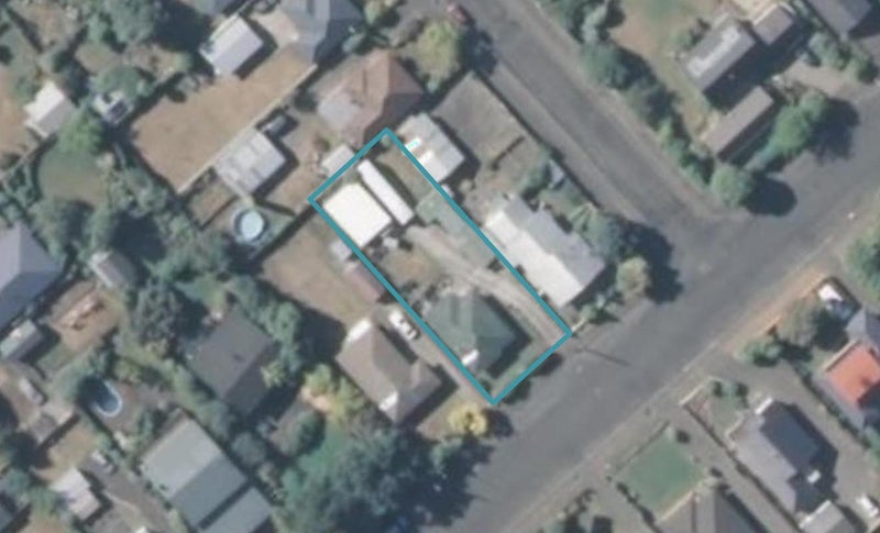 43 Cross Street, Allenton, Ashburton - Carousel 1