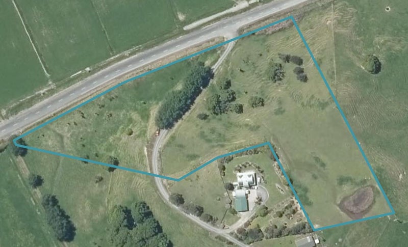 156B Hoanga Road, Turiwiri, Dargaville - Carousel 1
