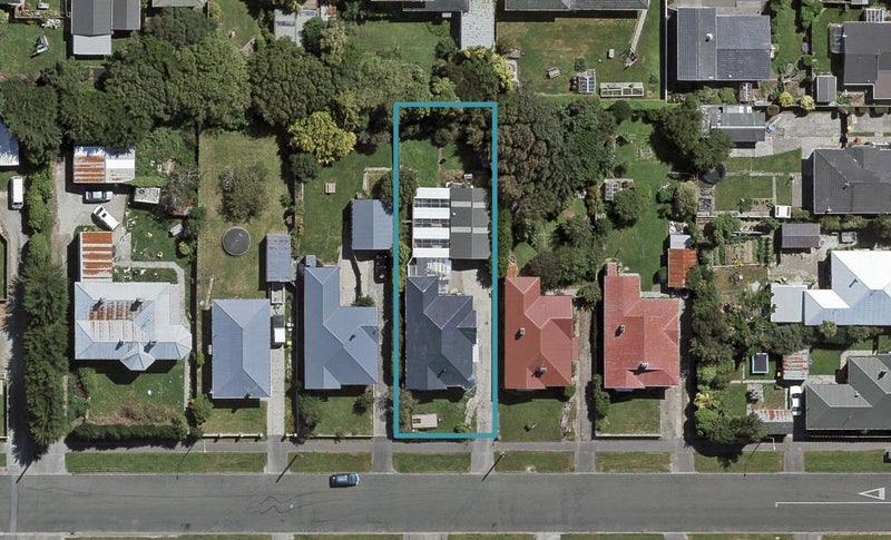 122 Panton Street, Appleby, Invercargill - Carousel 1