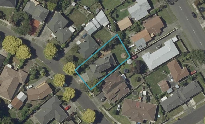 45 Carter Crescent, Awapuni, Palmerston North - Carousel 1