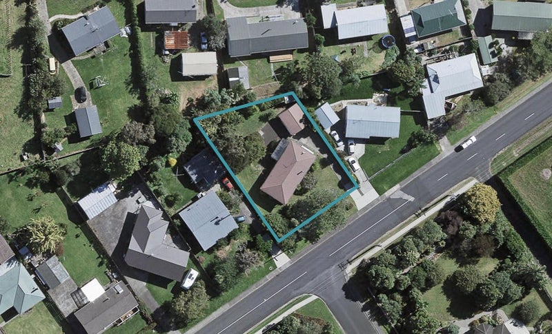 48 Colombo Road, Waiuku, Waiuku - Carousel 1