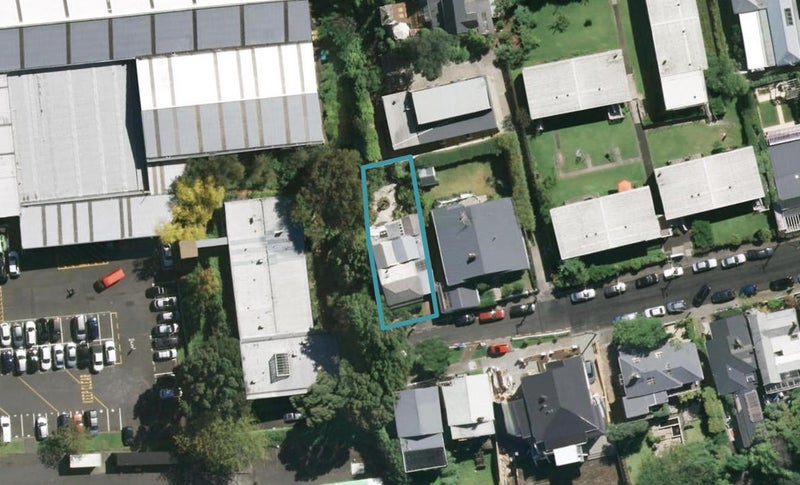 21 Avon Street, Parnell, Auckland - Carousel 1