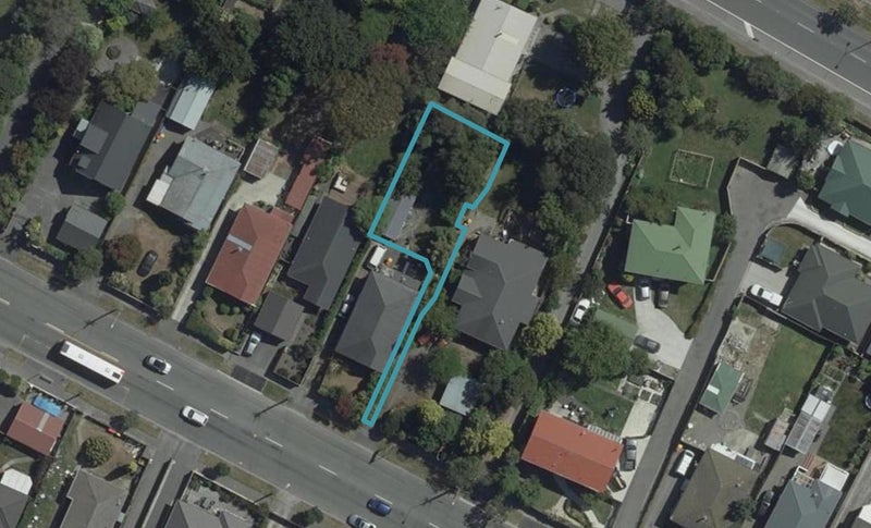 51A Opawa Road, Waltham, Christchurch - Carousel 1
