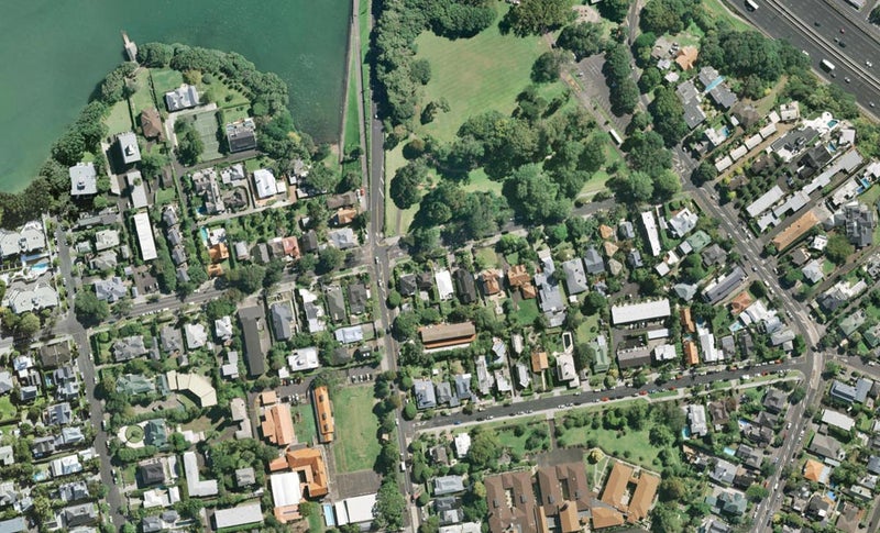 26 Sarsfield Street, Herne Bay, Auckland - Carousel 1