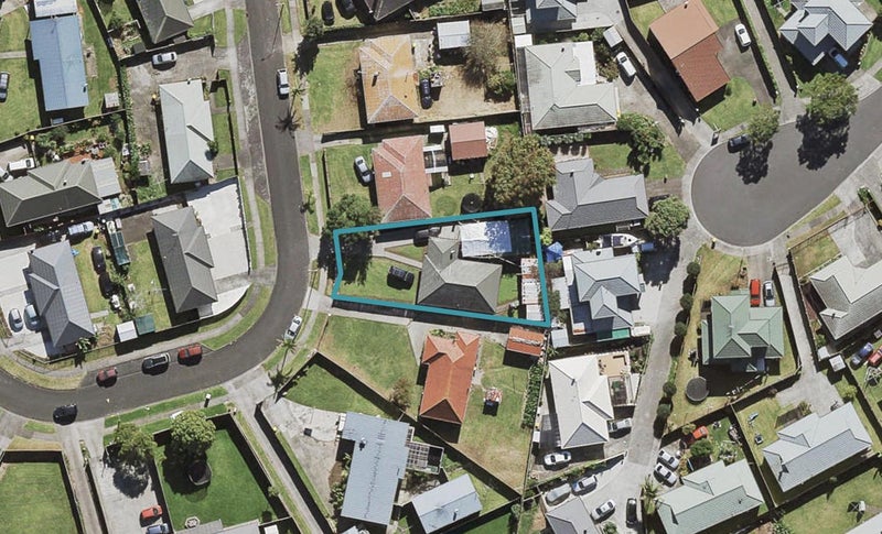 43 Tua Place, Favona, Auckland - Carousel 1