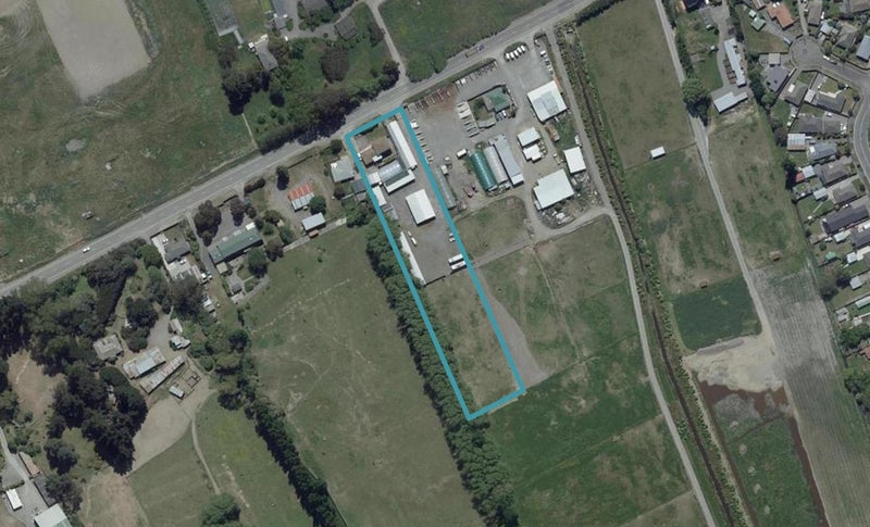 162 Mairehau Road, Marshland, Christchurch - Carousel 1