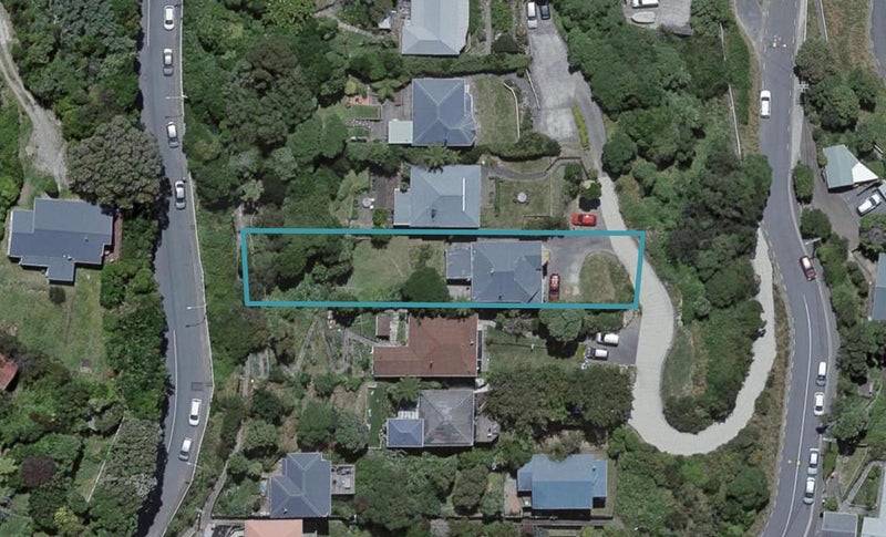 45 Sutherland Road, Melrose, Wellington - Carousel 1