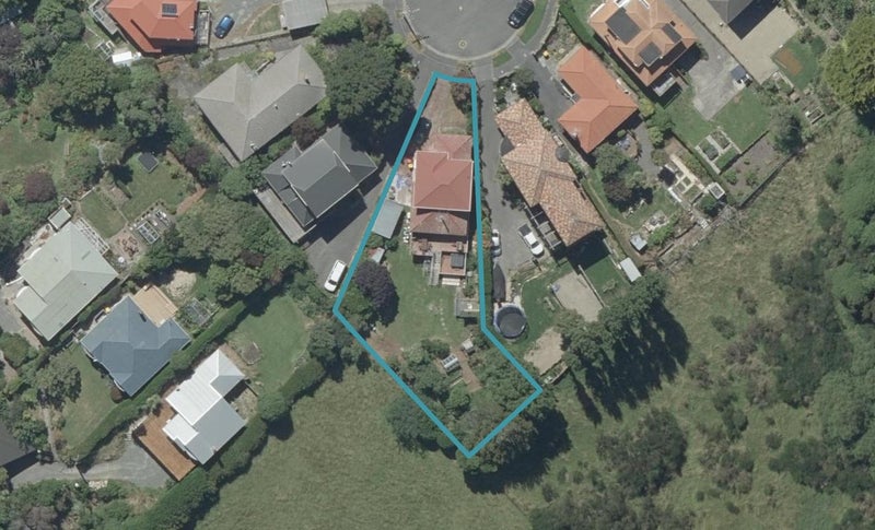 25 Northfield Avenue, Opoho, Dunedin - Carousel 1