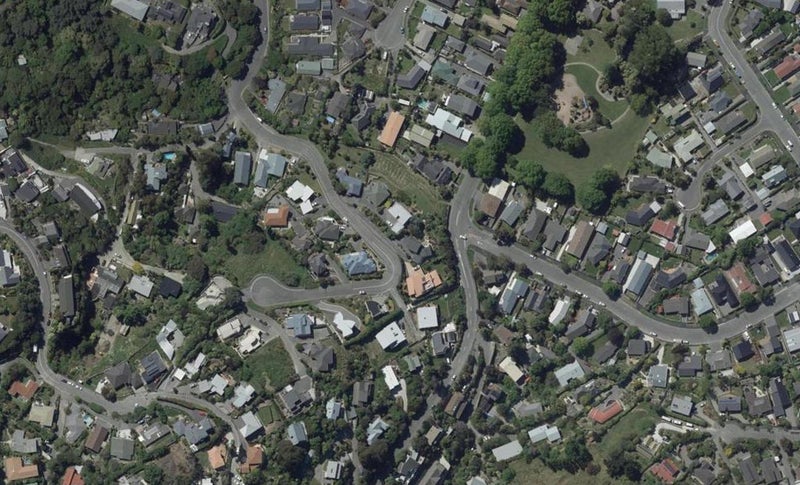 39 Rossmore Terrace, Cashmere, Christchurch - Carousel 1
