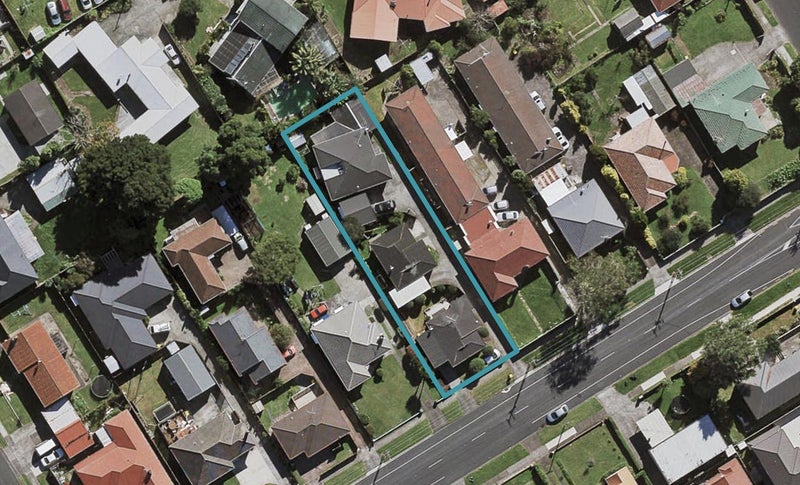 3/64 Hoteo Avenue, Papatoetoe, Auckland - Carousel 1