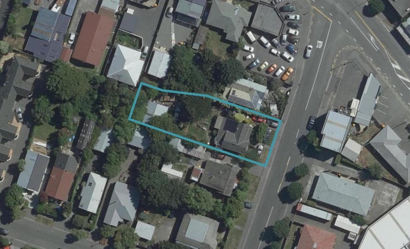 325 Wilsons Road North, Waltham, Christchurch - Carousel 1