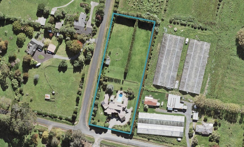 11 Dale Road, Whenuapai, Auckland - Carousel 1