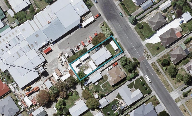 309 Fenwick Street, Mayfair, Hastings - Carousel 1
