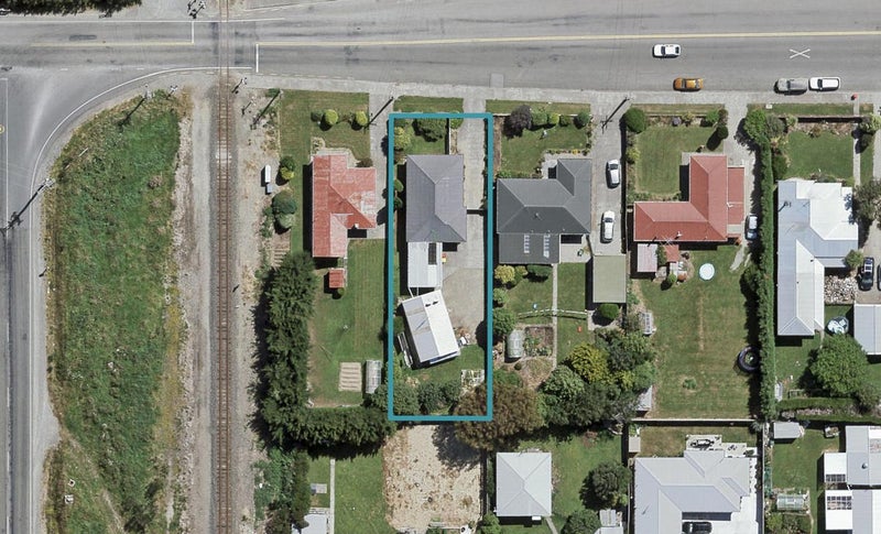 73 West Plains Road, Waikiwi, Invercargill - Carousel 1