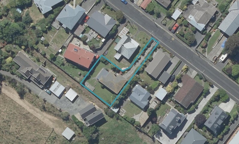 61 Greenock Street, Kaikorai, Dunedin - Carousel 1