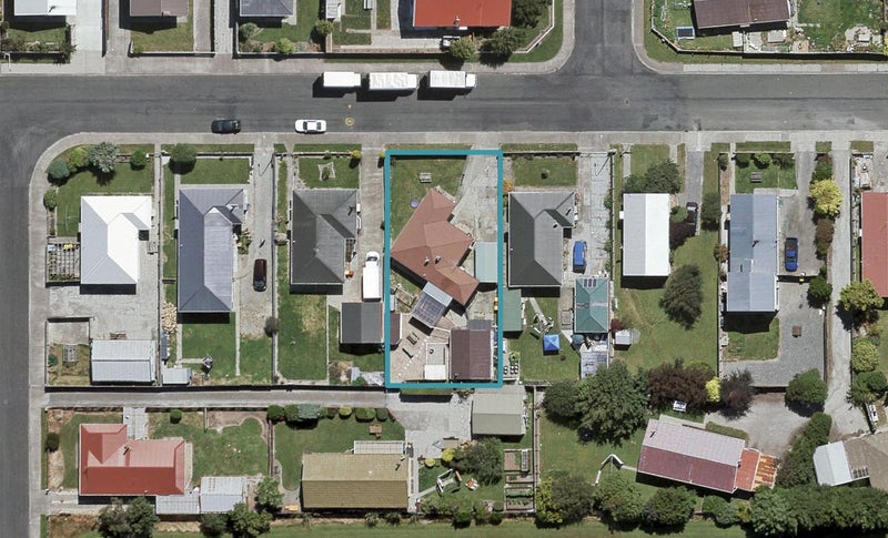 50 Waiau Crescent, Kingswell, Invercargill - Carousel 1
