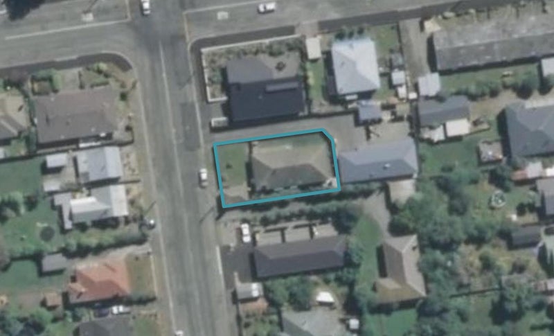 32 Edward Street, Parkside, Timaru - Carousel 1