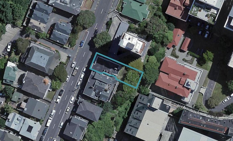 5/193 The Terrace, Wellington Central, Wellington - Carousel 1