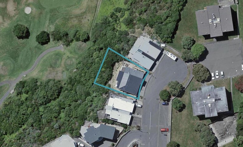11A Nuku Street, Strathmore Park, Wellington - Carousel 1