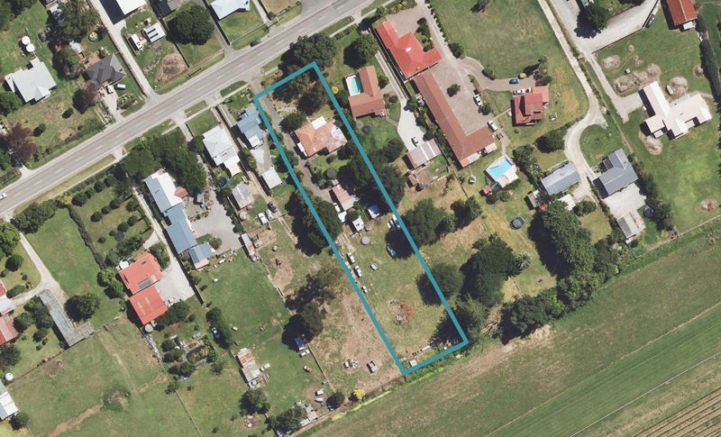 118 Main Road, Makaraka, Gisborne - Carousel 1