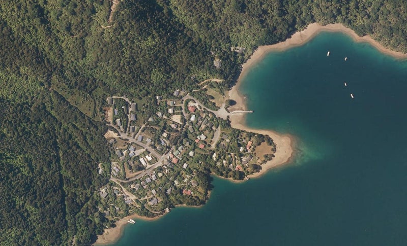 3222 Archers Road, TENNYSON INLET - Carousel 1