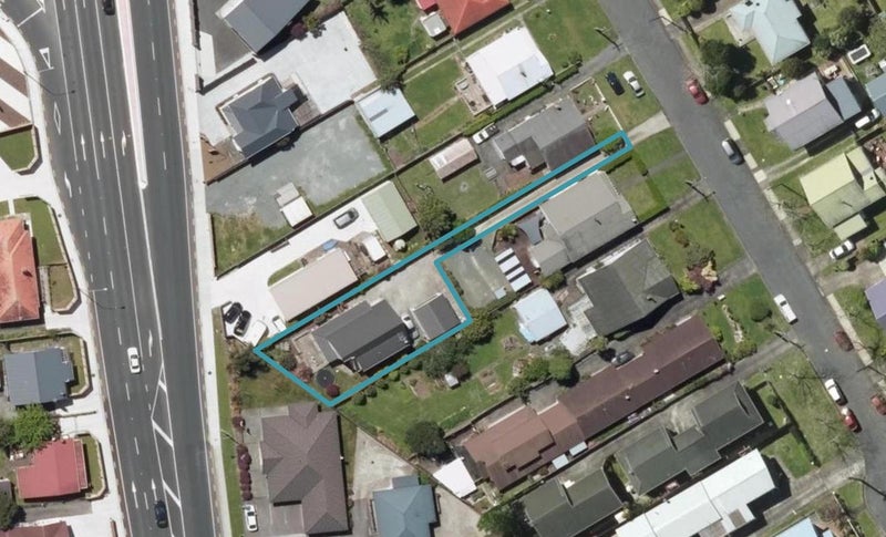 10A North Street, Woodhill, Whangarei - Carousel 1