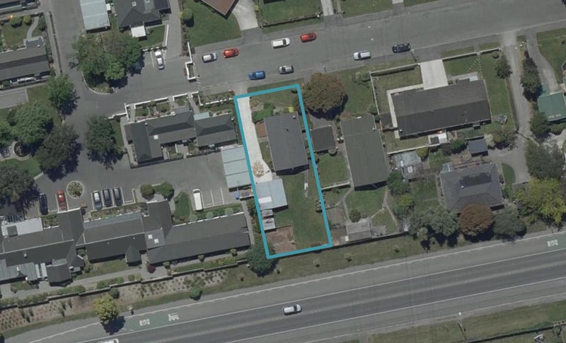 25 Woodcote Avenue, Hornby, Christchurch - Carousel 1