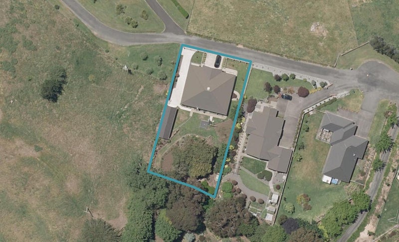 29 Dickens Lane, Otamatea, Whanganui - Carousel 1