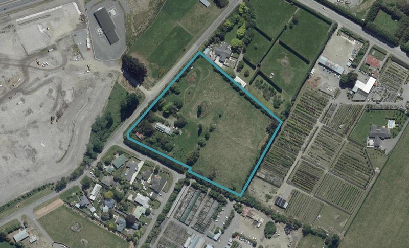 37 Waimakariri Road, Harewood, Christchurch - Carousel 1