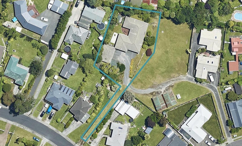 32 Kiwi Street, Springfield, Rotorua - Carousel 1