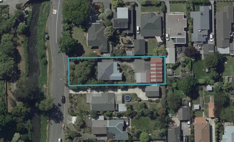 139 Waimea Terrace, Beckenham, Christchurch - Carousel 1